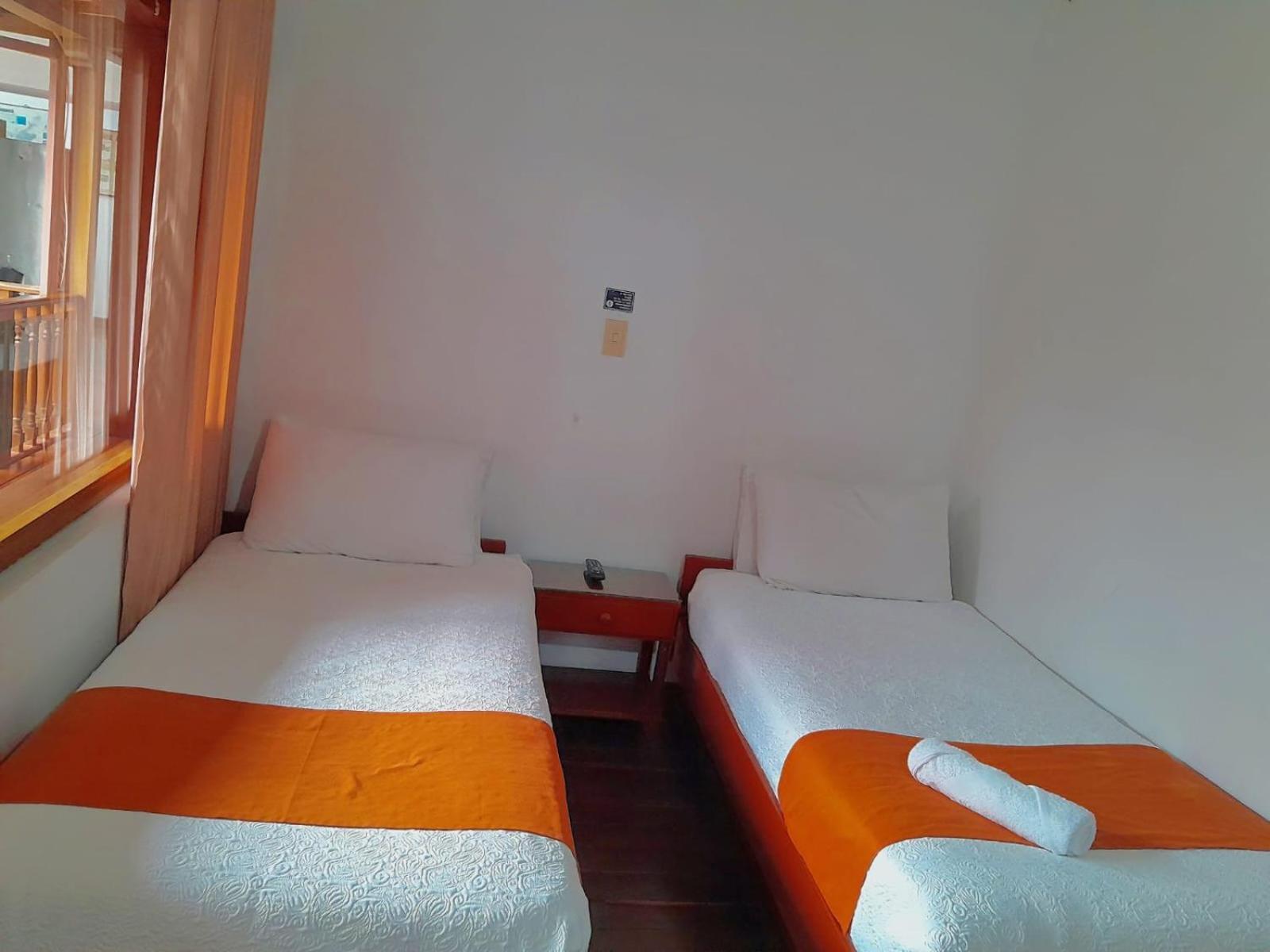 Hotel El Cid Plaza Premium Tunja Exterior foto